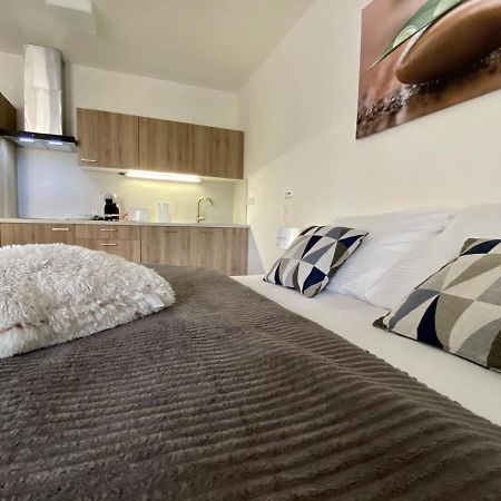 Apartmany Duo Trebon Exterior photo
